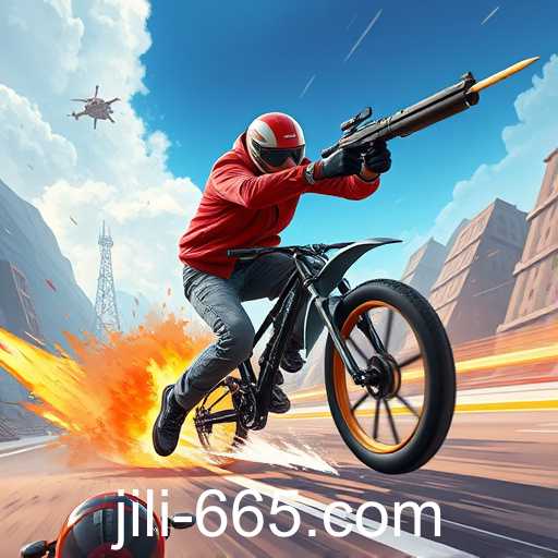 Action Games
