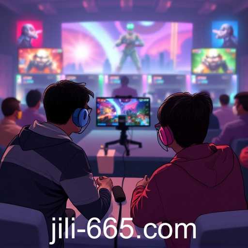 The Digital Playground: Exploring the Rise of English Game Sites