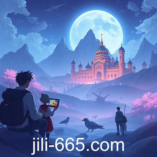The Rise of Jili665: Gaming in a Digital Renaissance