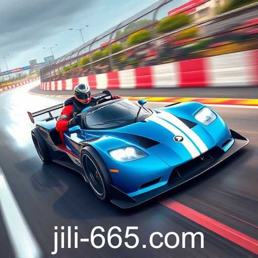 Jili665's Rise in Online Gaming