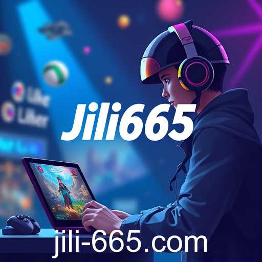 The Rise of Jili665 in Online Gaming