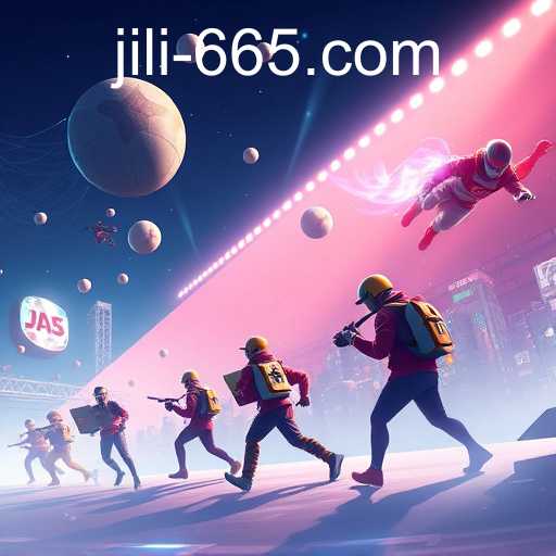 The Rise of Jili665 in Online Gaming