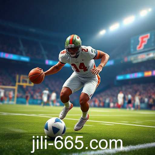 Sports Games